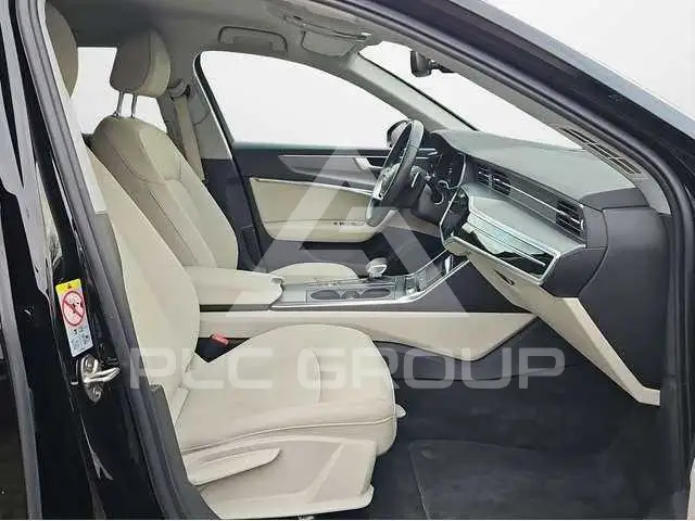 2023 Audi A6
