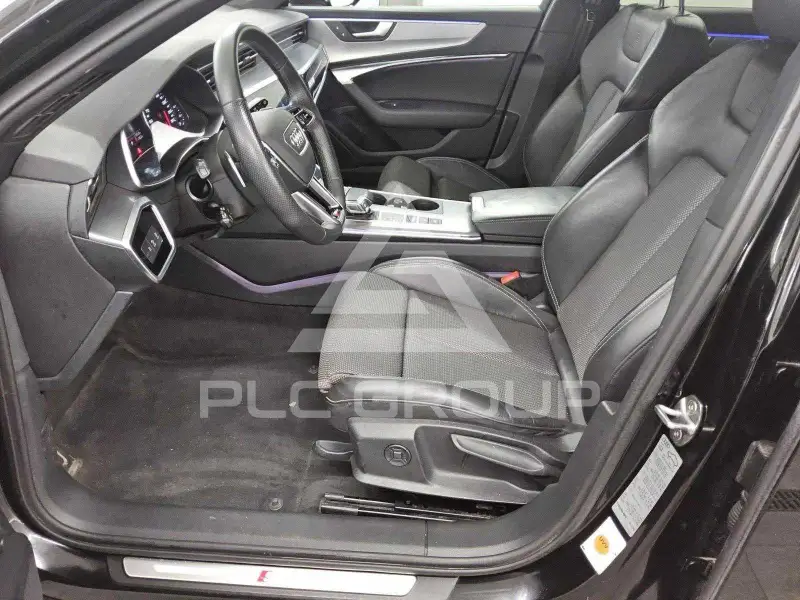 2023 Audi A6