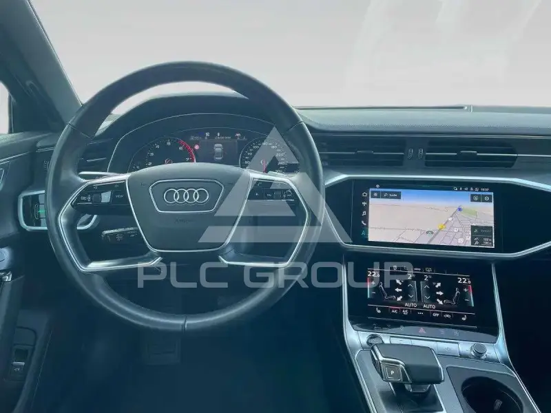 2023 Audi A6