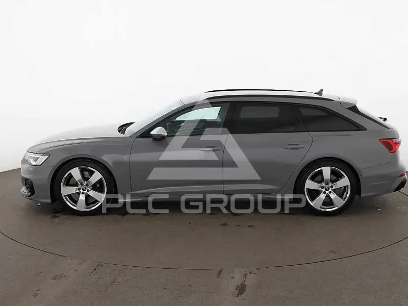 2023 Audi A6