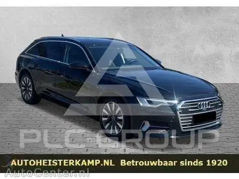 2023 Audi A6