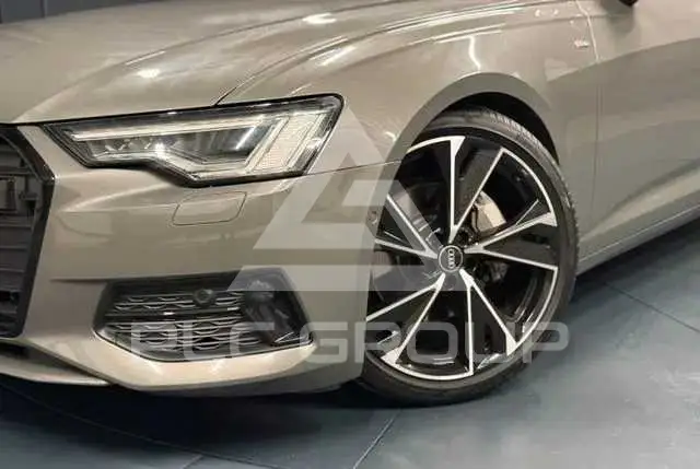 2023 Audi A6