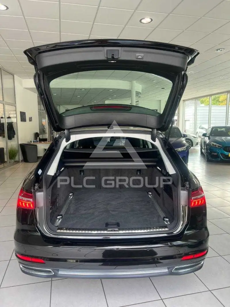 2023 Audi A6