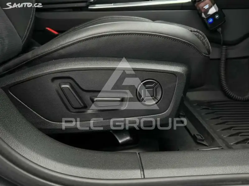 2023 Audi A6