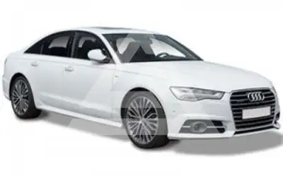 2023 Audi A6