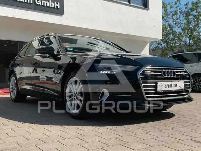 2023 Audi A6