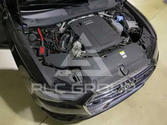 2023 Audi A6