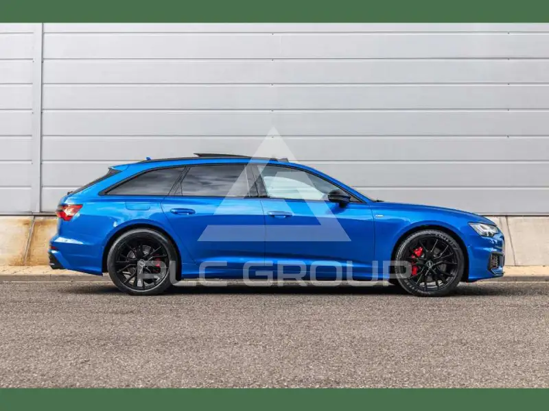 2023 Audi A6