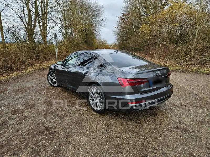 2023 Audi A6
