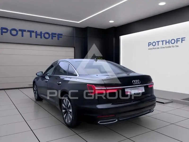 2023 Audi A6