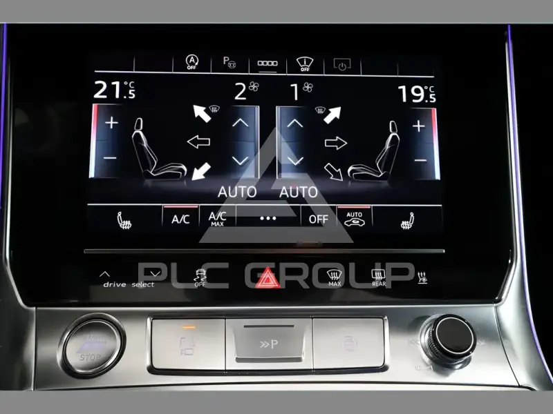 2023 Audi A6