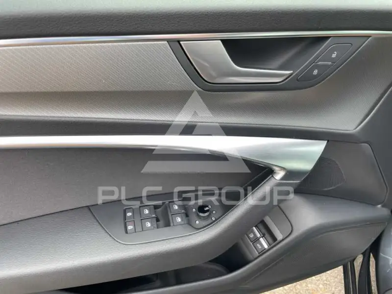2023 Audi A6