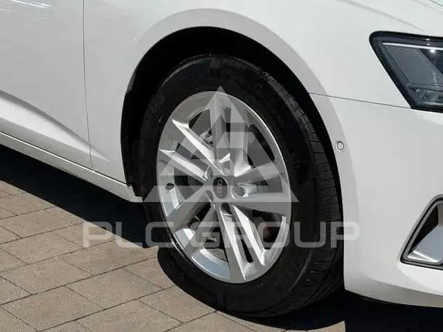 2023 Audi A6