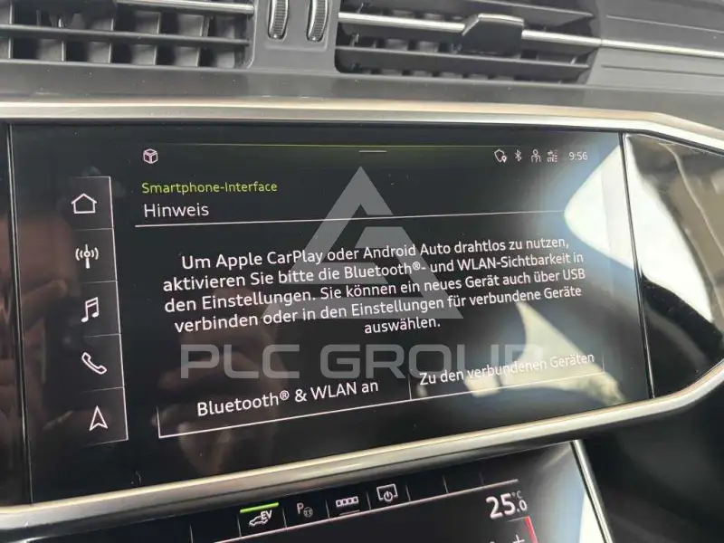 2023 Audi A6