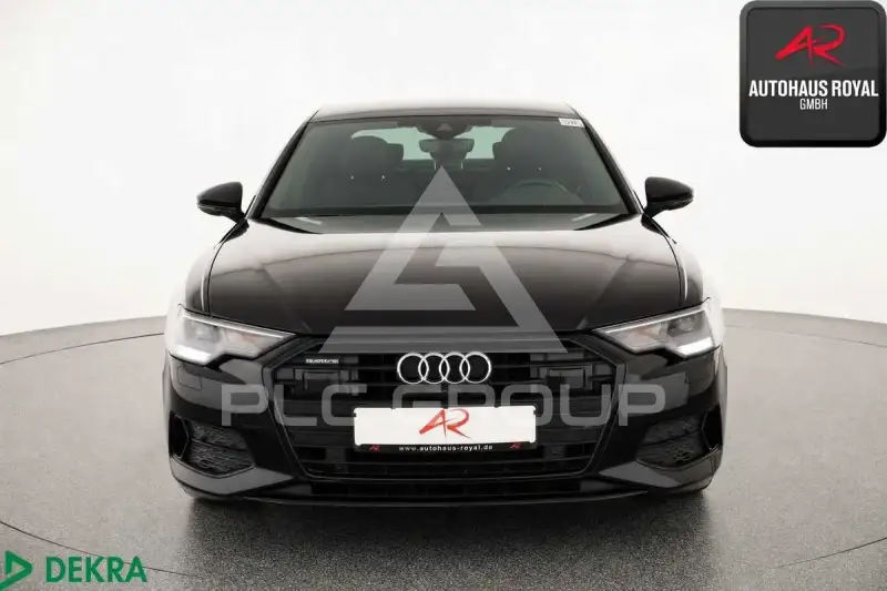 2023 Audi A6