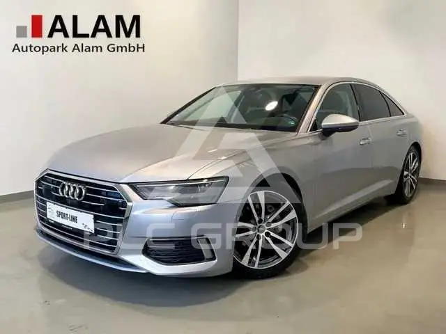 2023 Audi A6