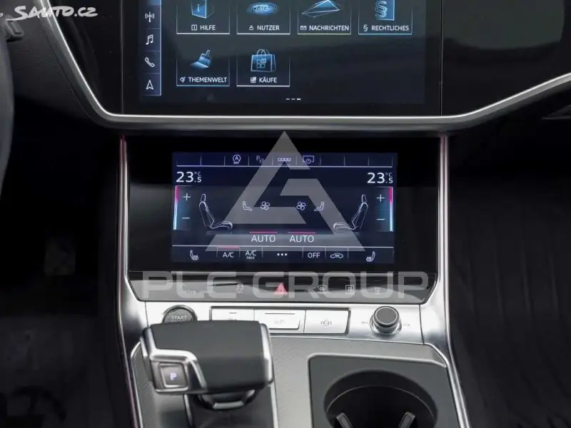 2023 Audi A6