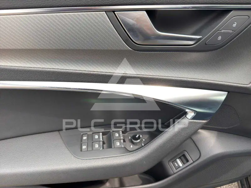2023 Audi A6