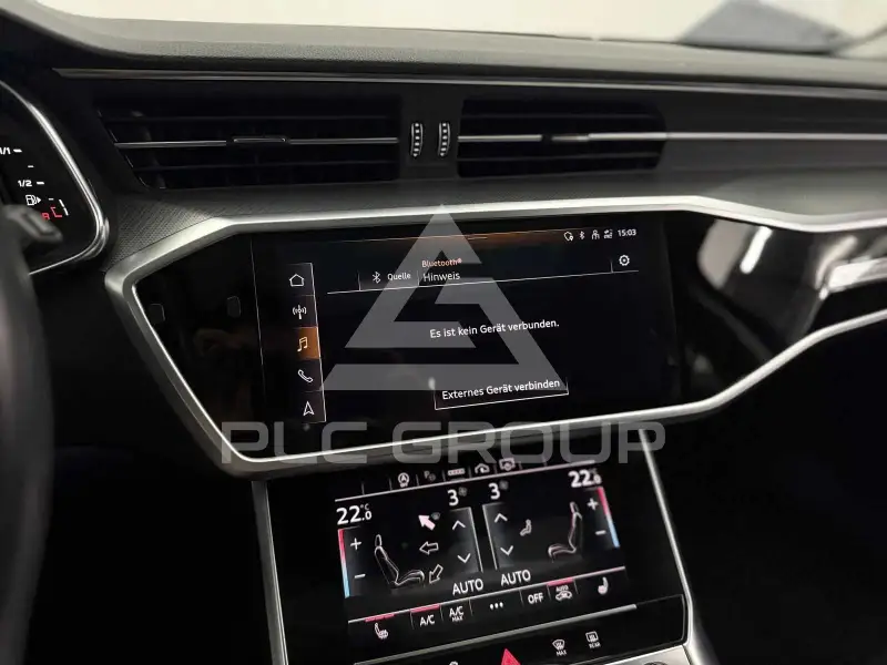 2023 Audi A6
