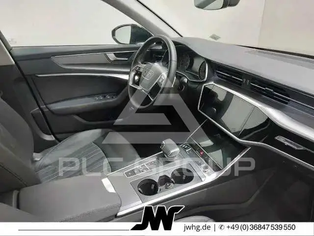 2023 Audi A6