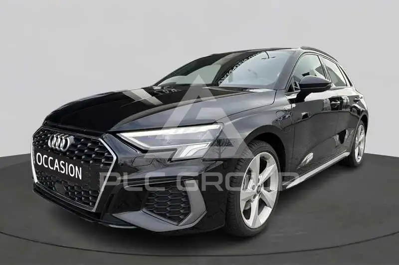 2023 Audi A3