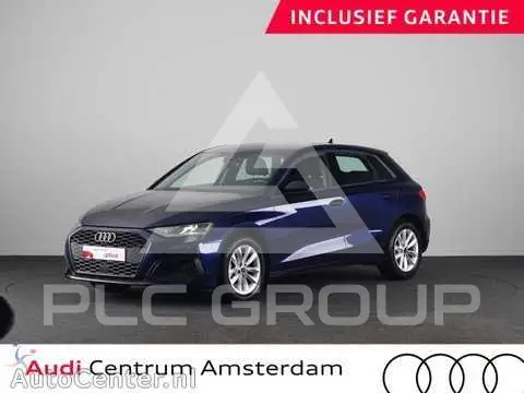 2023 Audi A3