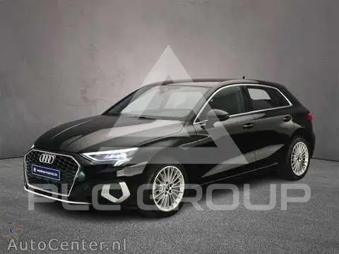 2023 Audi A3