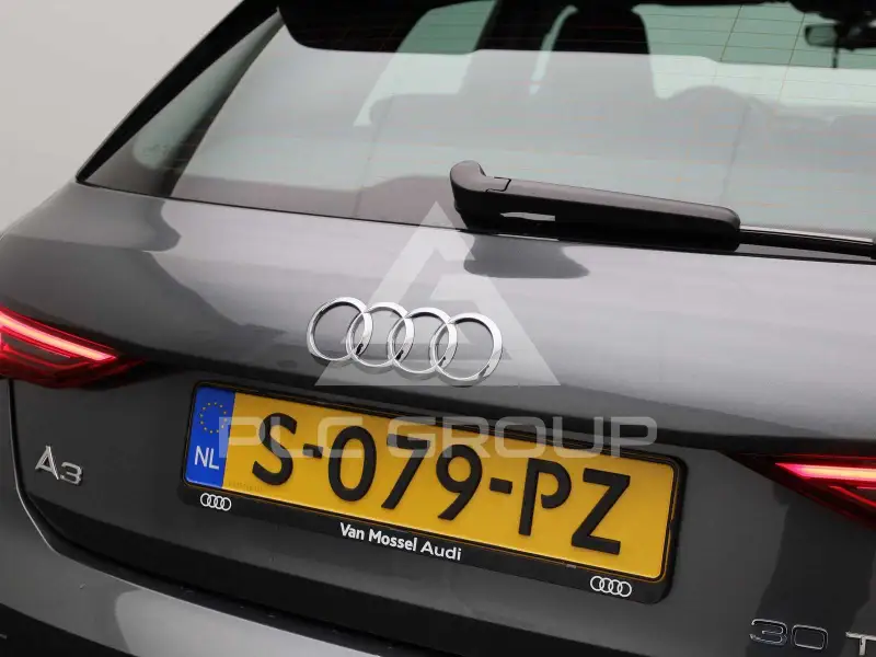 2023 Audi A3