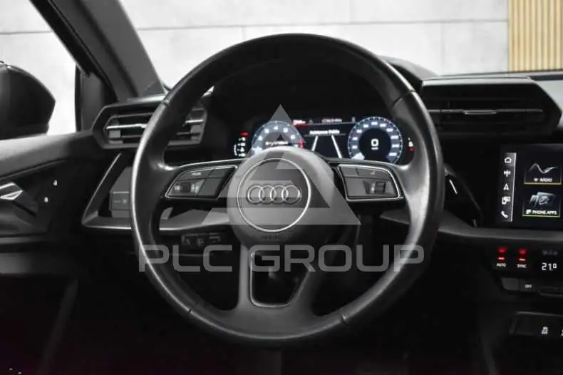 2023 Audi A3