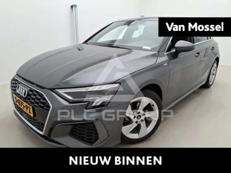 2023 Audi A3