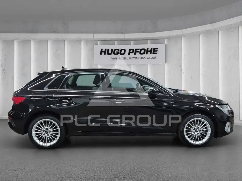 2023 Audi A3