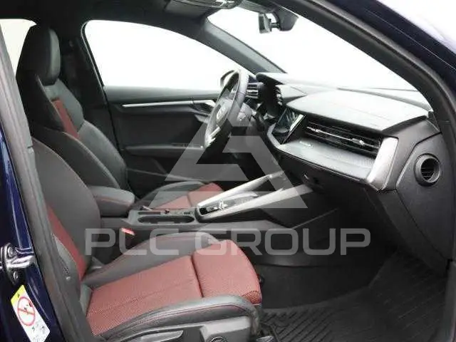2023 Audi A3