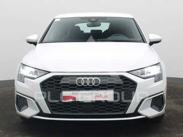 2023 Audi A3