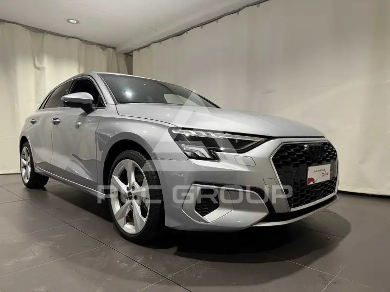 2023 Audi A3
