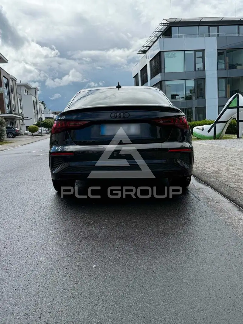 2023 Audi A3