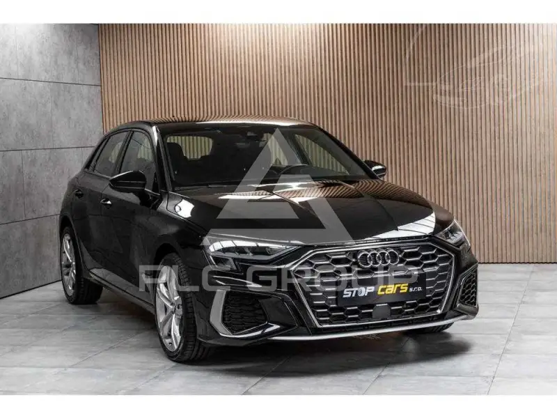 2023 Audi A3