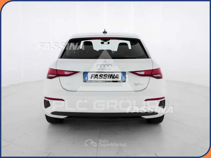 2023 Audi A3