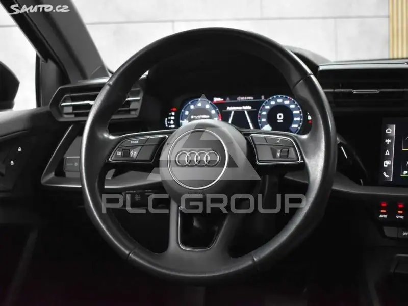2023 Audi A3
