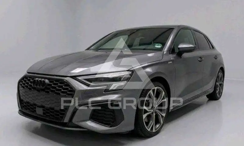 2023 Audi A3