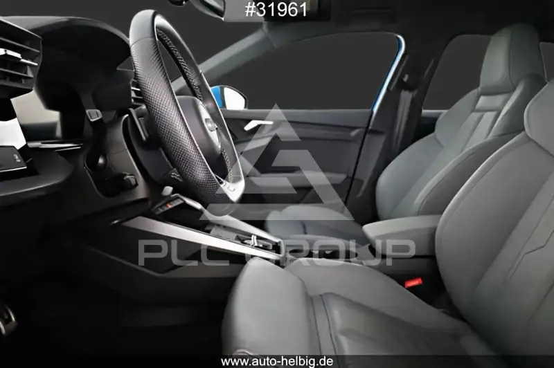 2023 Audi A3
