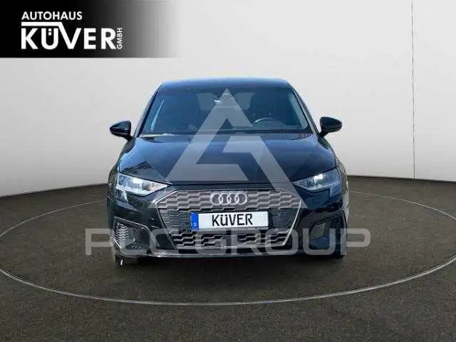 2023 Audi A3