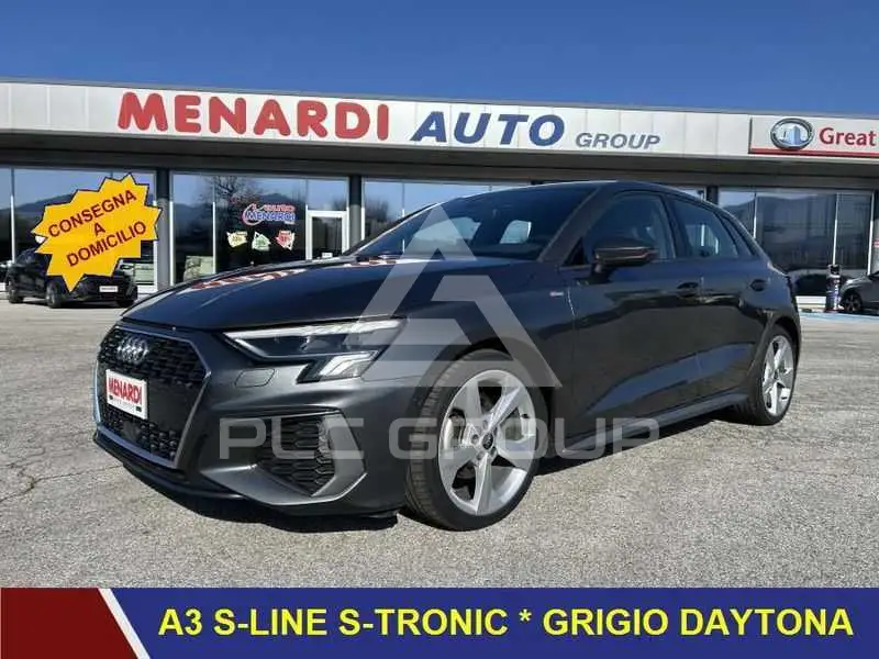 2023 Audi A3