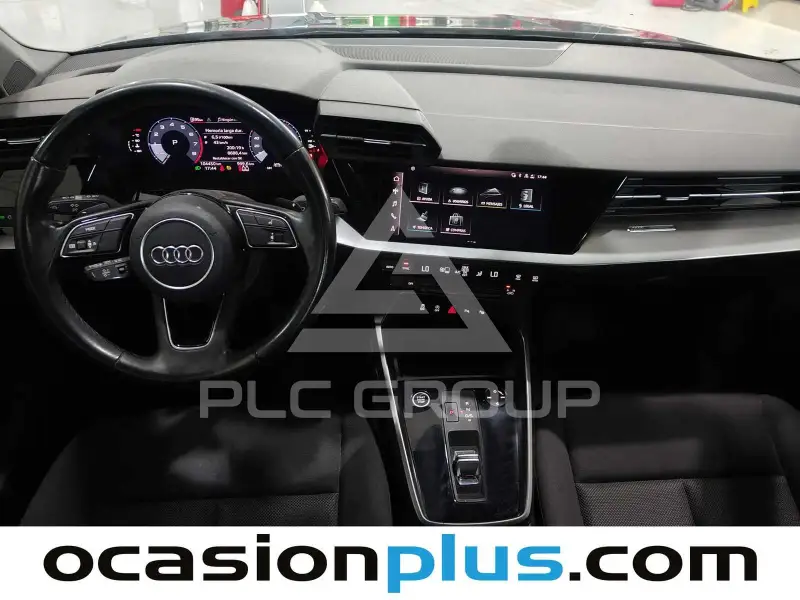 2023 Audi A3