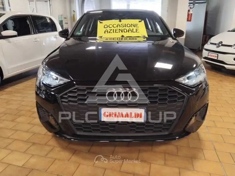 2023 Audi A3
