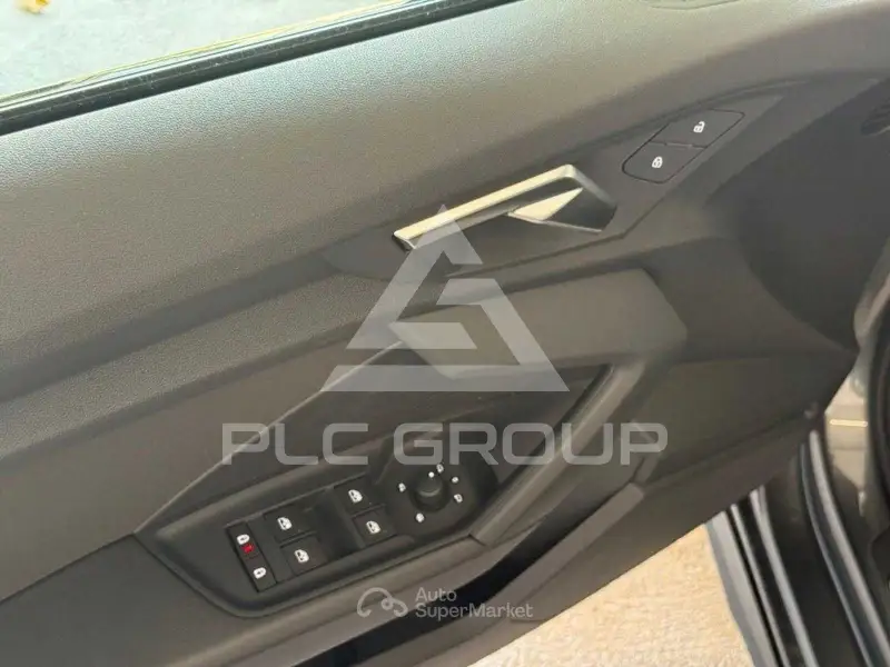 2023 Audi A3