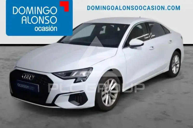 2023 Audi A3