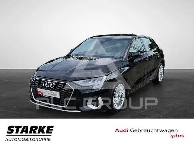 2023 Audi A3