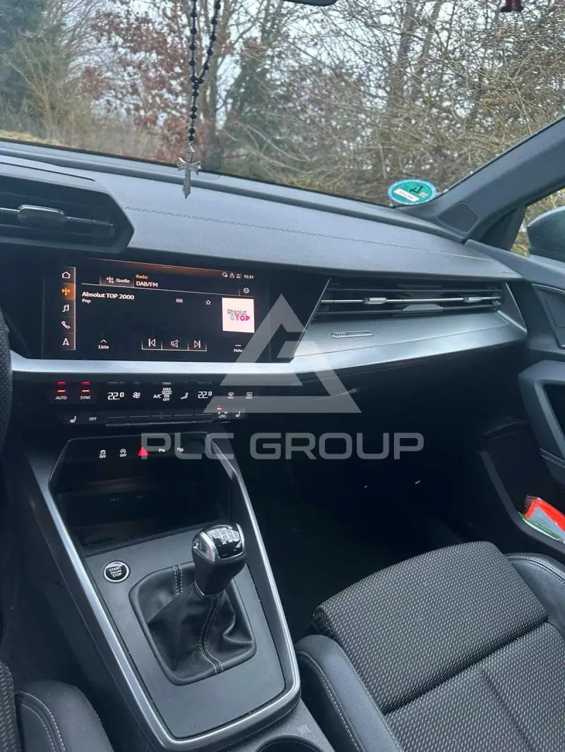 2023 Audi A3