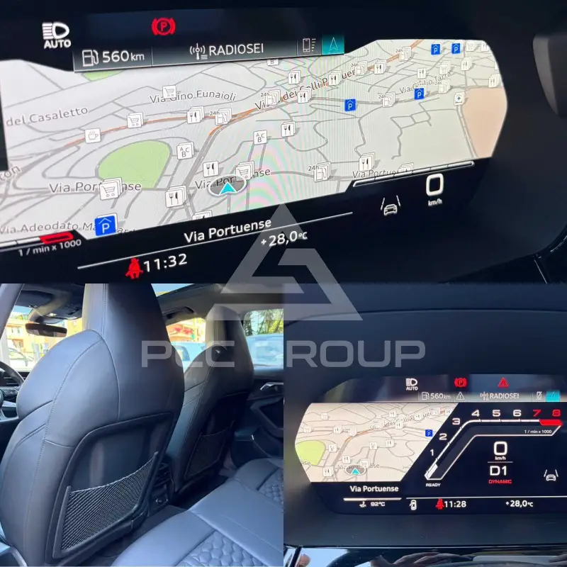 2023 Audi A3