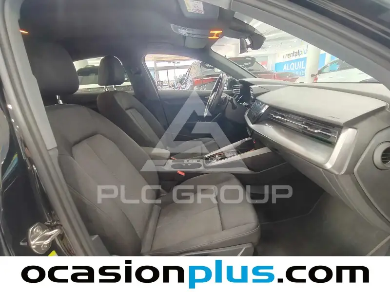 2023 Audi A3